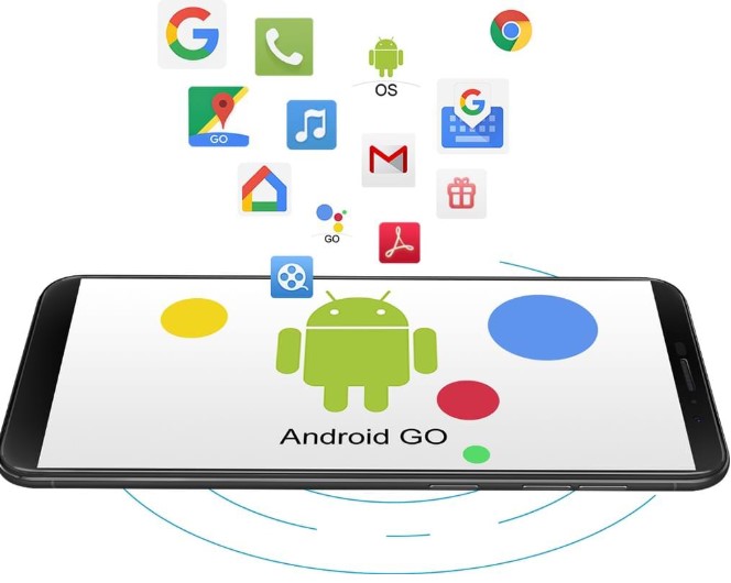 Google заборонила установку Android на бюджетні смартфони