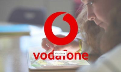 У червні Vodafone розширив мережу 4G в 19 областях України