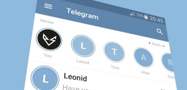 У Telegram з'являться нові довгоочікувані функції