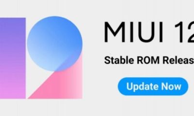 Xiaomi перерахувала всі смартфони, які отримають MIUI 12