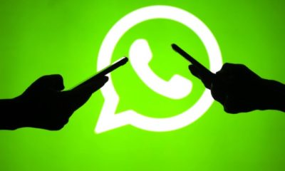 Абоненти WhatsApp знову піддалися атаці фішинговими повідомленнями