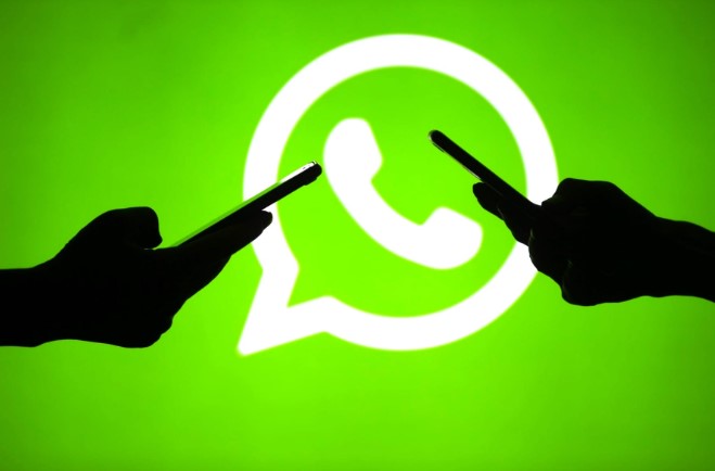 Краще WhatsApp: запущений месенджер, який працює без інтернету