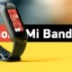 Xiaomi Mi Band 5 рухнув в ціні до рекодного мінімума в Україні