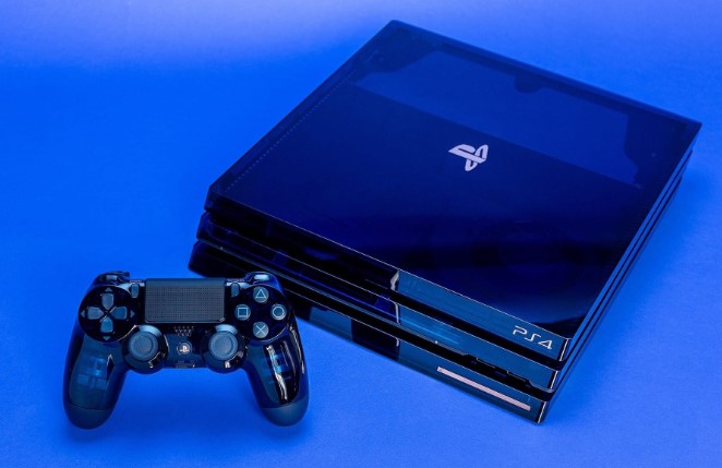 Sony обрушила в два рази ціну PlayStation 4 в усьому світі