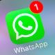 Довгоочікуване нововведення отримали користувачі WhatsApp