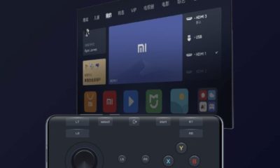 Xiaomi додала можливість використовувати смартфон, як пульт для телевізора