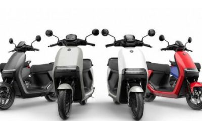 Xiaomi презентувала найдоступніший електричний скутер