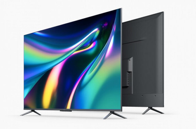 4К-телевізор Redmi офіційно почав продаватися за ціною 6700 гривень