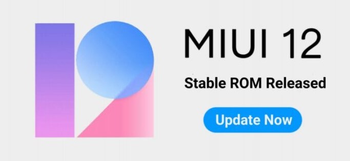 MIUI 12 отримає зручну функцію, яка є в iOS 14