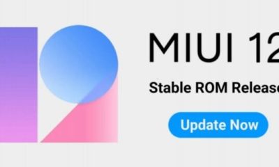 Глобальна MIUI 12 доступна для флагманського смартфона 2019 року