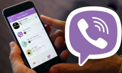 У месенджер Viber додали нову функцію «реакції на повідомлення»