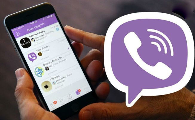 У месенджер Viber додали нову функцію «реакції на повідомлення»