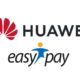 Huawei додасть в смартфони NFC платежі в Україні без Google Pay