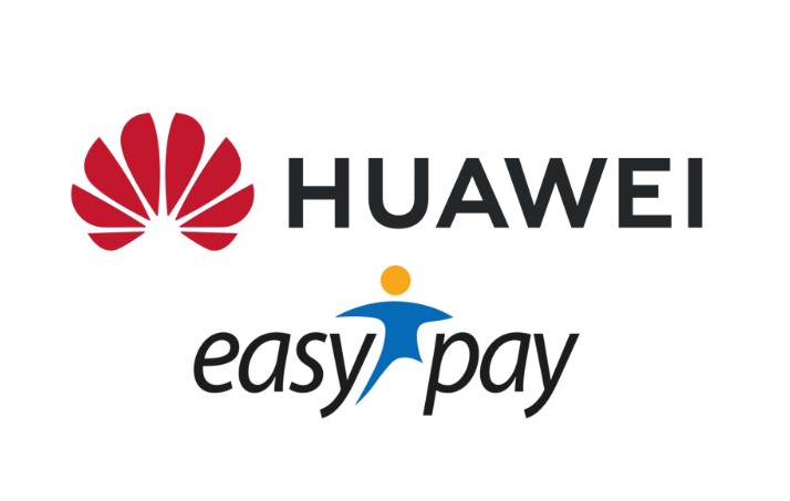 Huawei додасть в смартфони NFC платежі в Україні без Google Pay