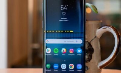 Samsung назвала смартфони, які отримають прошивку One UI 2.5 на Android 10