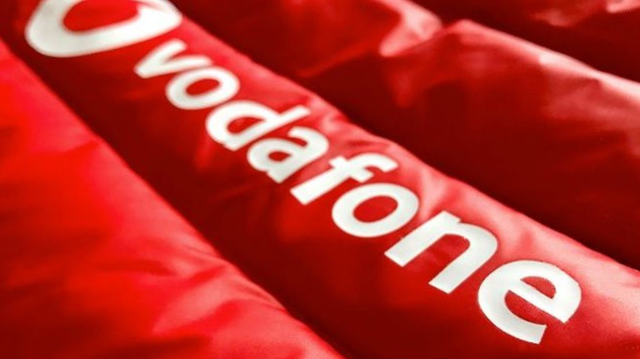 Vodafone ввів нову послугу: тепер клієнти зможуть висловити все, що накипіло