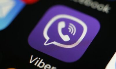 Viber закрив офіс в Білорусі, перебої і арешти