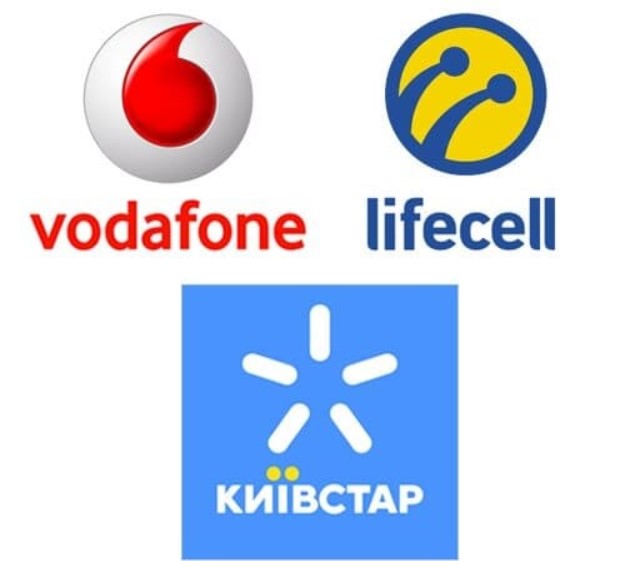 Київстар, Vodafone і lifecell "об'єдналися": абоненти не можуть повірити, що це сталося