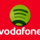 В Vodafone з сьогоднішнього дня абоненти можуть користуватися Spotify без плати за мобільний трафік