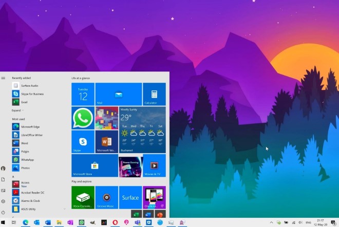 Завантажити Windows 11, «вбивцю» Windows 10 від Microsoft