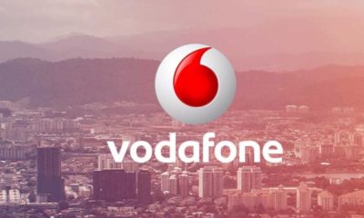 Vodafone скасував абонплату для деяких послуг