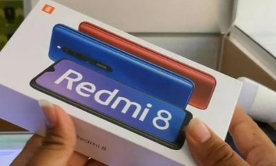 Користувачі Redmi 8 і Redmi 8A дочекалися прошивки MIUI 11 на Android 10