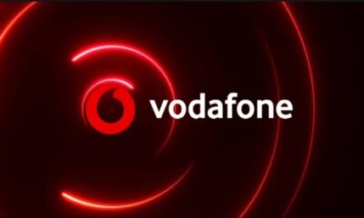 Vodafone продовжує розширювати зону покриття 4G в Україні, які міста попали в список