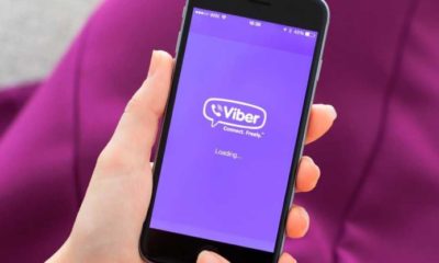 Оновлений Viber отримав ряд цікавих функцій