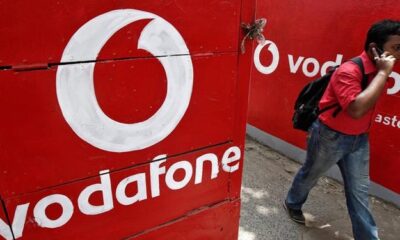 Vodafone запустив 4G-мережу в діапазоні LTE 900 МГц в багатьох областях