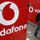 Vodafone запустив 4G-мережу в діапазоні LTE 900 МГц в багатьох областях