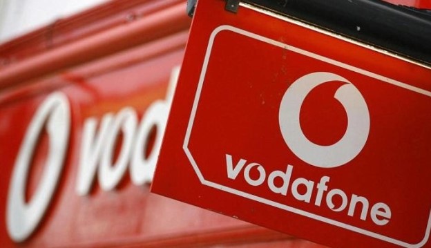 Vodafone пропонує безлиміт на Spotify