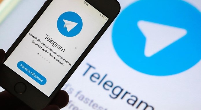 У Telegram набирають популярність підроблені акаунти «Вибране»