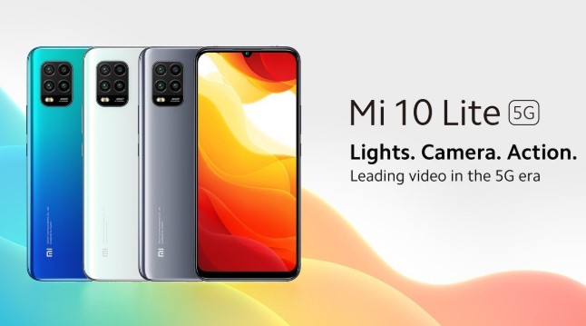 Який з «лайтів» Xiaomi вибрати: Mi 10 Lite або Mi Note 10 Lite