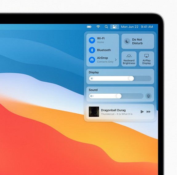 Всім доступна нова операційна система Apple для ПК і ноутбуків