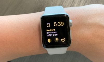 Apple готує недорогий годинник Watch SE