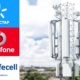 Київстар, Vodafone і lifecell знищили одного з мобільних операторів