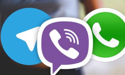 Telegram випустила нову версію Telegram 7.0 з відеодзвінками