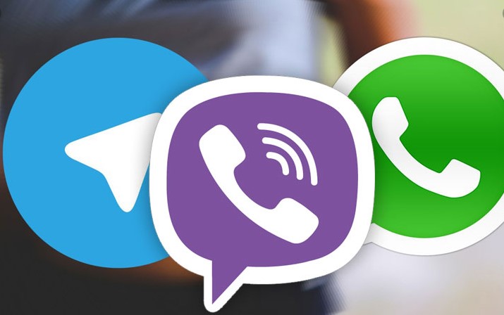 У Білорусі недоступні Telegram, Viber і новинні сайти