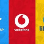 Абонентів Київстару, Vodafone і lifecell попередили: потрібно застрахуватися