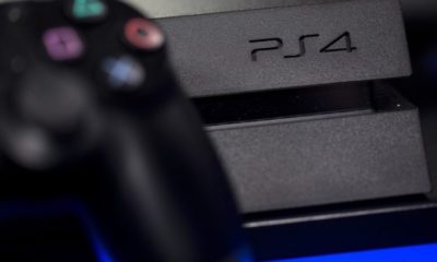 Ексклюзив Sony Playstation 4 вийшов на ПК і відразу ж був зламаний хакерами