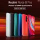 Xiaomi презентувала спеціальну версію популярного Redmi Note 8 Pro