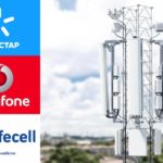 За липень Київстару, Vodafone і lifecell підключили до 4G-мереж 900 МГц майже 2000 населених пунктів
