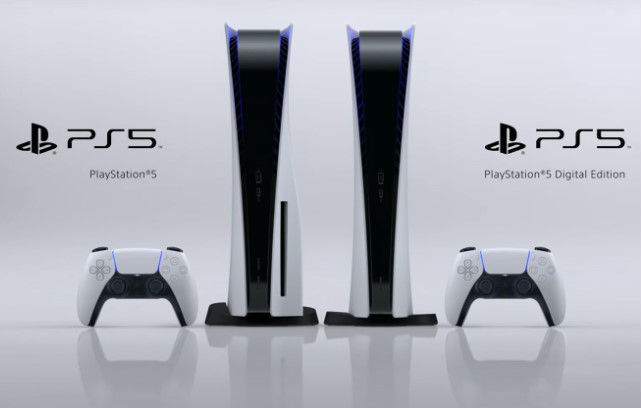 Sony PlayStation 5: «фальшиве 4К» і проблеми з іграми