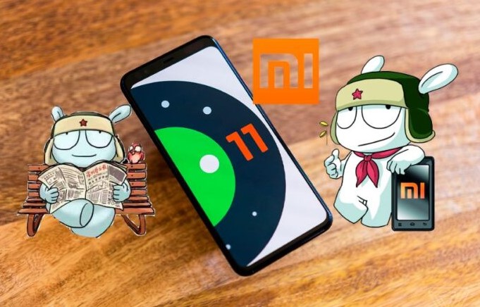 Які смартфони Xiaomi отримають MIUI 12 на базі Android 11 в цьому місяці