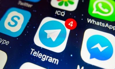 Користувачі Telegram отримають нову функцію, якої немає в Viber і WhatsApp
