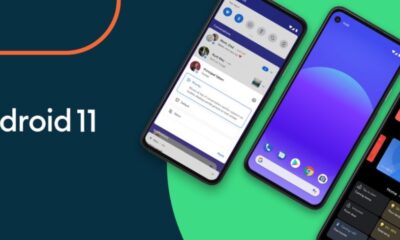 Google випустила Android 11 на ряд смартфонів Xiaomi і Realme