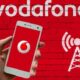 Vodafone включив 4G 900 МГц ще в одній області України