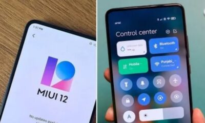 Xiaomi перестане оновлювати смартфони до MIUI 12 через місяць