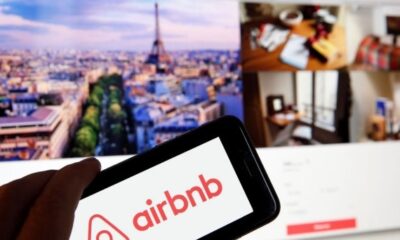 В сервісі бронювання житла Airbnb стався масовий злив даних