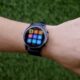 Представлений смарт годинник Xiaomi Mi Watch Revolve